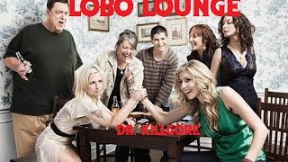 Lobo Lounge by Dr. Killgore