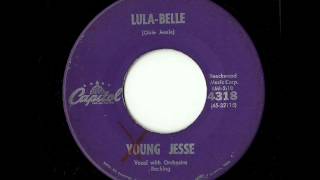 Young Jesse - Lula-Belle (Capitol)