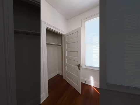 Colonel Few's Corner - Third St - Video 2 of 2