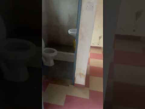 Single Room Self-Contained for Rent – Abesim, Sunyani