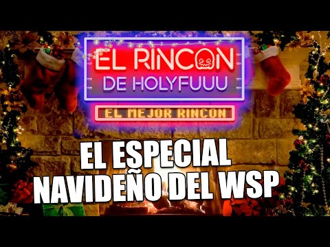 EL ESPECIAL NAVIDEÑO DEL RINCON!