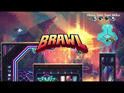 Liga #40 Staffel 2 - Brawlhalla