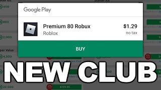 Robux Buying Sites Th Clip -