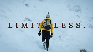 LIMITLESS | Adventure Short Film | Switzerland