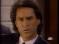 1996 Days Of Our Lives Bump On NBC Aired February 4 1996