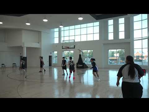 Aces vs Top Gunz - saturday tier 4 - tcbl 2022 summer