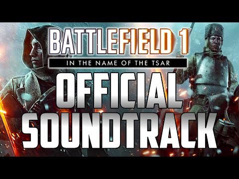 In The Name Of The Tsar TRAILER SOUNDTRACK (Extended) | Battlefield 1 Russian DLC Theme Song