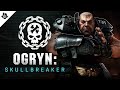 Vidéo de gameplay de Warhammer 40,000: Darktide  PC