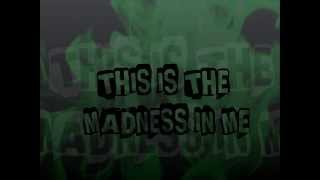 Madness in Me Skillet Lyrics
