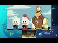 Disney Channel Split Screen Credits 3 5 19