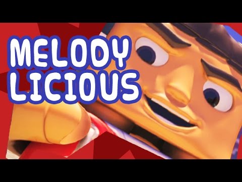 Sick Bricks - Random Pandemonium (Ep #3)