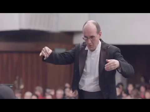 Anton Arenskiy - Variations on a theme of Tchaikovsky Op. 35a