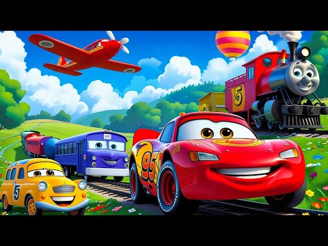 Extreme BeamNG.Drive Car Chase - CLAW OF CARNAGE