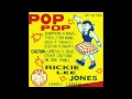 Rickie Lee Jones - Love Junkyard