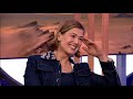 ROSAMUND PIKE Wife Dog In The Grey Interview 2026