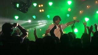 Thaniye Mizhikal - Guppy - Sooraj Santhosh - Live