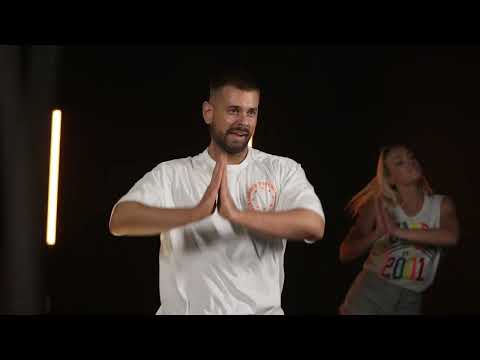 Zumba - Maitre Gims & Mohamed Ramadan ~ Ya Habibi   #zumba #dance #dancevideo #matregims #yahabibi