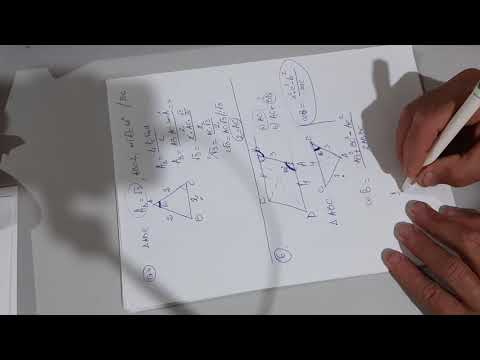 Rezolvare geometrie! (Clasa a 9-a)