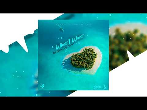 Kiid Swain Ft Jay Swain -  What I Want