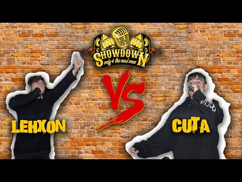 |The Showdown| LEHXON vs CUTA (2º Round, Quarto di Finale 3)