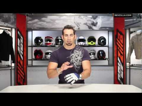 Dainese Veleta X-Trafit Gore-Tex Gloves Review at RevZilla.com