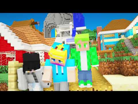 Sbriser è Stato AVVELENATO! - Minecraft ITA