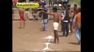 Khote (Moga) Kabaddi Tournament 9 Mar 2015 Part 1 by Kabaddi365.com