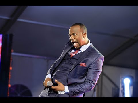 MC Jessy UNCENSORED - Ebu Chimba Borehole