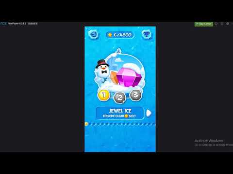 Jewel Pop Mania: Match3Puzzle! Level 3