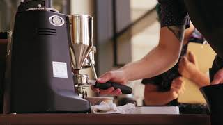 Grind Your Bean Before Brewing Your Coffee