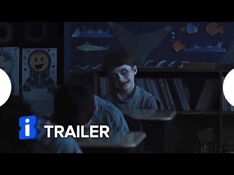 A Hora Do Mal - Trailer