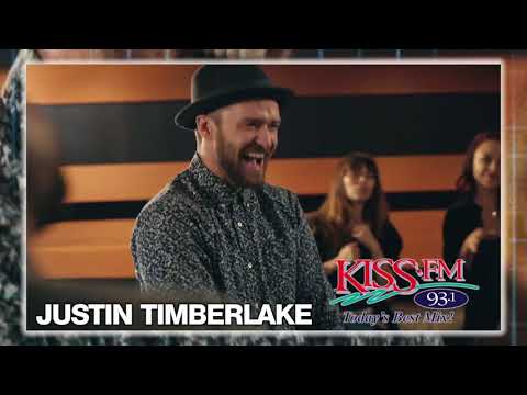 93.1 KISS•FM Today's Best Mix!  - Two :15s