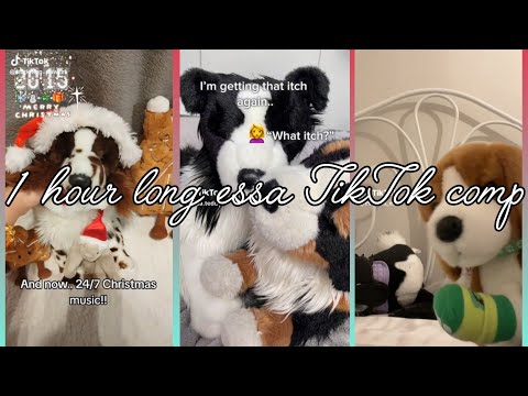1+ hour long essa TikTok comp | none are mine | credits to original owners | thanks for almost 1k!