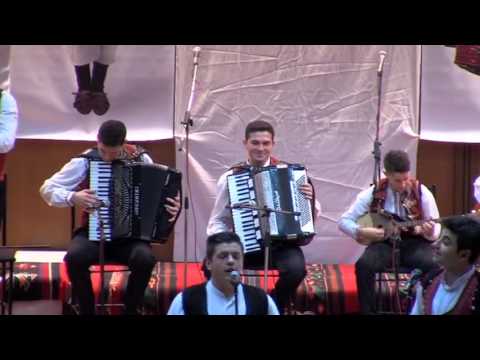 Sum Se rodil Meraklija   Ivan Markovski i Damjan Vasilevski