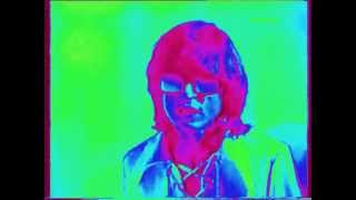 Michel Polnareff - Dans La Maison Vide - 1969 - "clip blanc" - video dub II