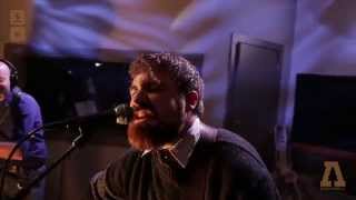 The David Mayfield Parade - Trapped Under Ice - Audiotree Live