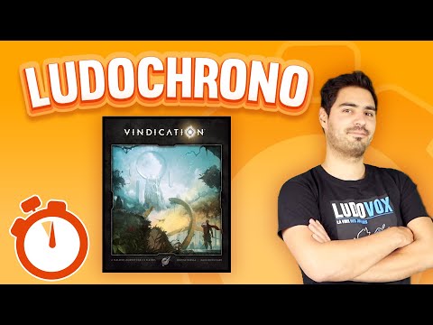 Ludochrono - Vindication