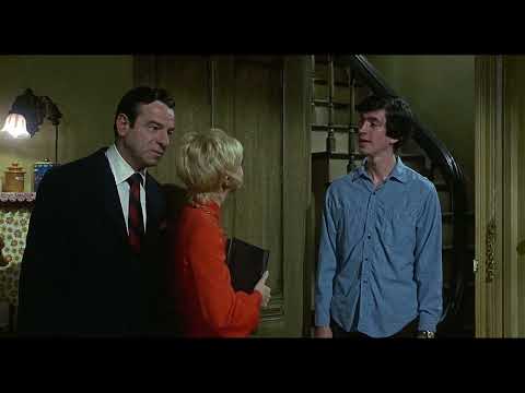 Cactus Flower - Igor's Coming To Dinner