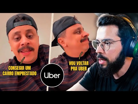 FOI O QUE SOBROU PRO MOSK