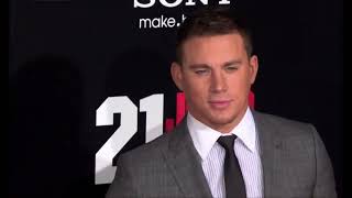 How Channing Tatum Stopped Doing Laundry for a Year