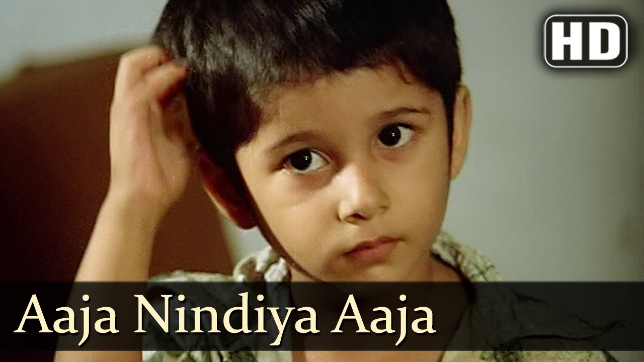 Aaja Nindiya Aaja Lyrics | Lorie | Lata Mangeshkar | Khayyam