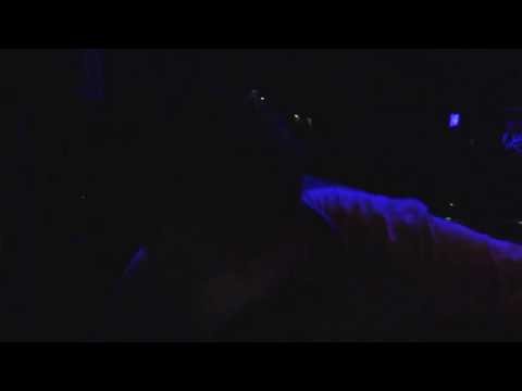 Pangaea @ Hessle Audio Showcase (Divina, Milano) 10.04.2013