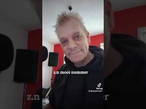 muziek van freddy dik  zang total-roef