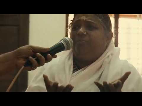 Darshan - The Embrace (Svensk Text)