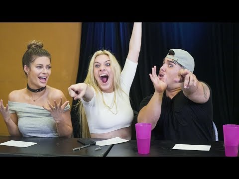 So You Think You Can Sing | Lele Pons & Hannah Stocking