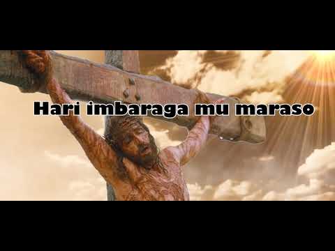 HARI IMBARAGA BY MWAMINI OFFICIAL VIDEO LYRICS DIR BY JAPHET PRO 2020