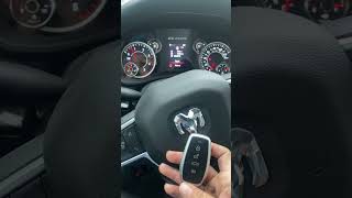 2023 Dodge Ram 4500 All Keys Lost using Autel KM100 and Autel Universal iKey