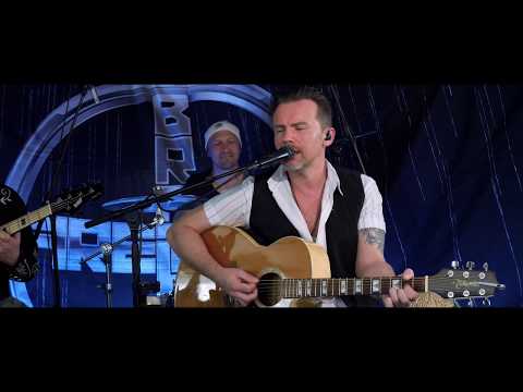 Bring On The Rain - Brother Firetribe (Acoustic Live)