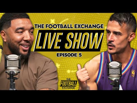 Chelsea Signing Their Own Players, PL Draft, Guess the Career Path & More... #5