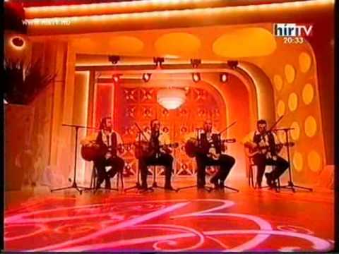 Bolyki - Két akkord